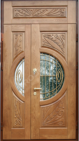 Фотография «Парадная дверь №198»