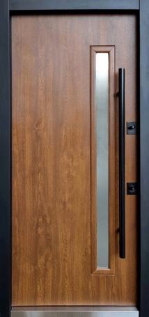 Фотография «Дверь МДФ №218»