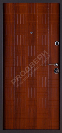 Фотография «Дверь МДФ №46»