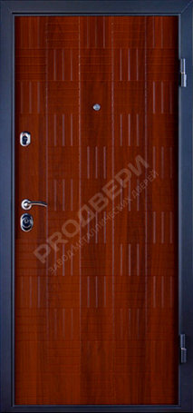 Фотография «Дверь МДФ №46»