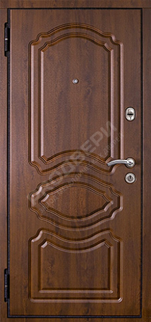 Фотография «Дверь с терморазрывом №14»