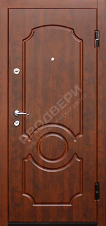 Фотография «Дверь МДФ №28»