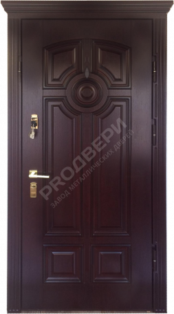 Фотография «Дверь Массив дуба №59»