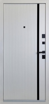 Фотография «Дверь МДФ №206»