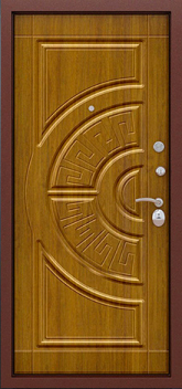 Фотография «Взломостокая дверь №6»