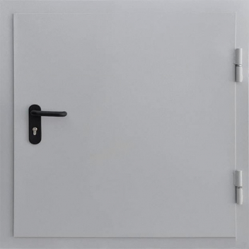 Фотография «Противопожарный люк №1»