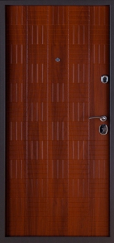 Фотография «Дверь с терморазрывом №13»