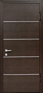 Фотография «Дверь МДФ №92»